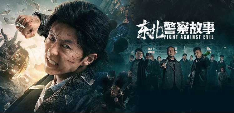 老司机影院高分电影长风渡口海报